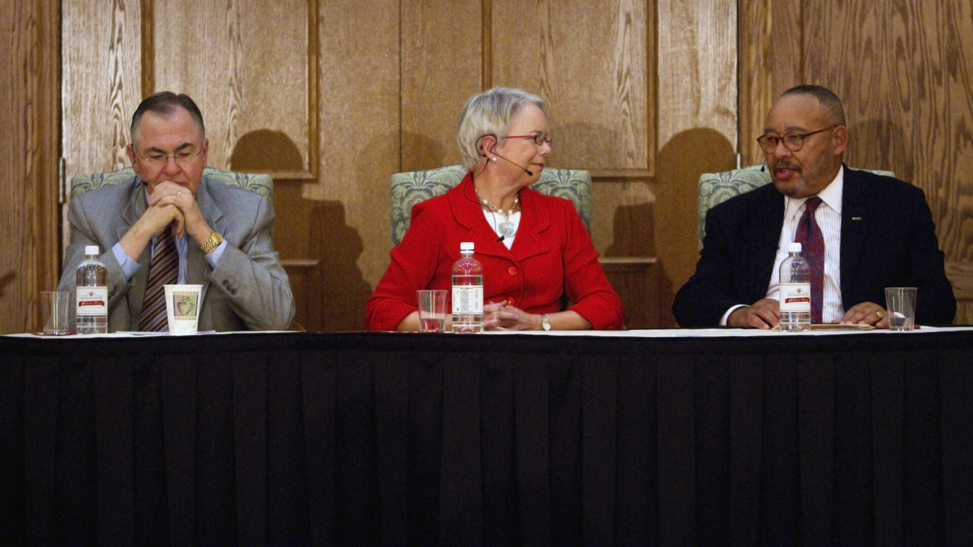 SYMPOSIUM